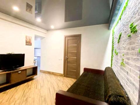 квартира за адресою Оксамитовий пров., 2