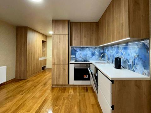 квартира за адресою Олега Мудрака вул. (Генерала Наумова), 1-Б