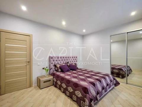 дом по адресу Берковецкая ул.