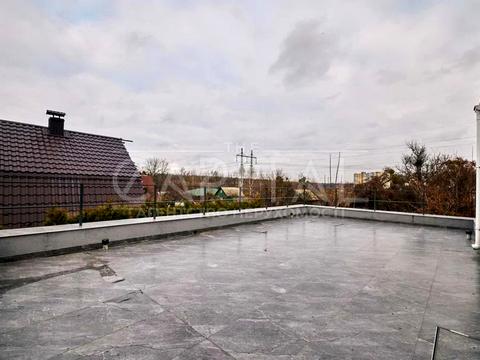 дом по адресу Берковецкая ул.