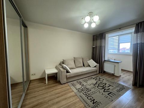 квартира по адресу Полтавская ул., 27