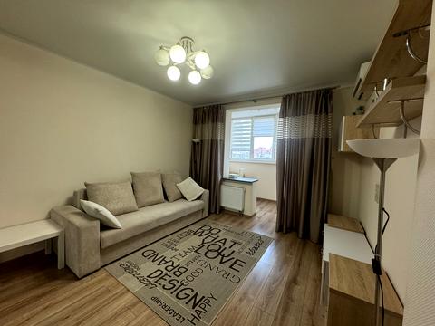 квартира по адресу Полтавская ул., 27