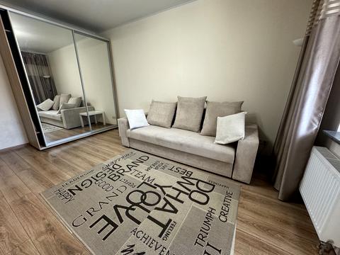 квартира по адресу Полтавская ул., 27