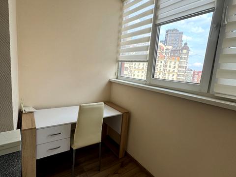 квартира по адресу Полтавская ул., 27