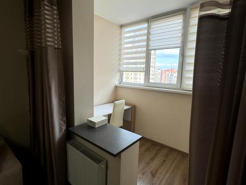 квартира по адресу Полтавская ул., 27