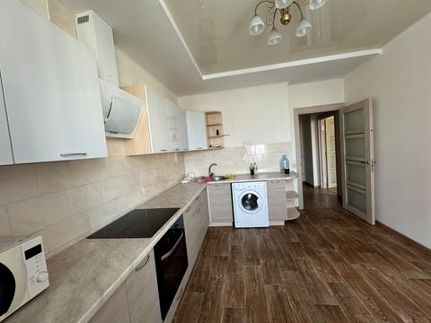 квартира по адресу Полтавская ул., 27