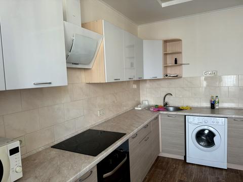 квартира по адресу Полтавская ул., 27