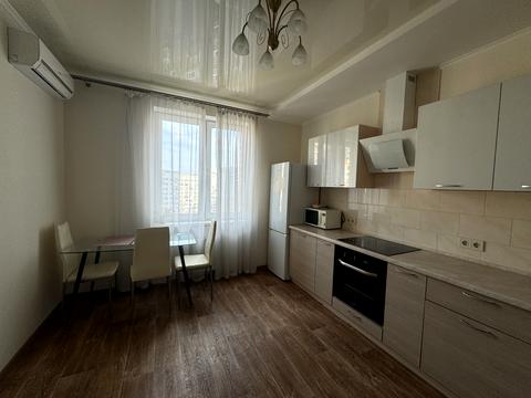 квартира по адресу Полтавская ул., 27