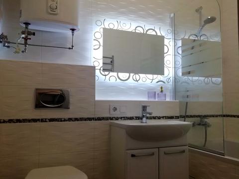 квартира по адресу Полтавская ул., 27