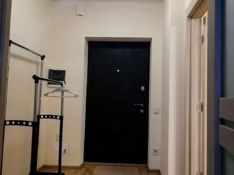 квартира по адресу Полтавская ул., 27