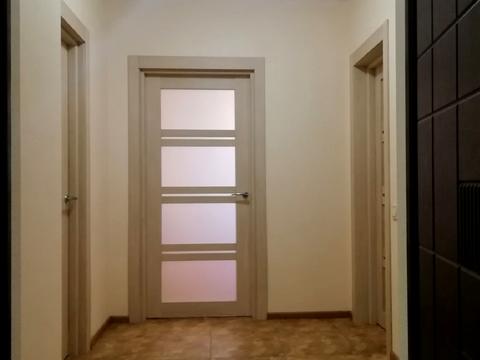 квартира по адресу Полтавская ул., 27