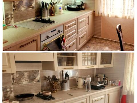 дом по адресу Василя Сильвестрова ул. (Серафимовича)