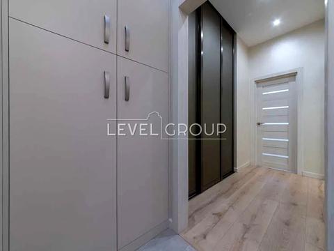 квартира по адресу Генерала Шаповала ул. (Механізаторів), 2