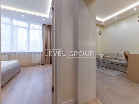 квартира по адресу Генерала Шаповала ул. (Механізаторів), 2