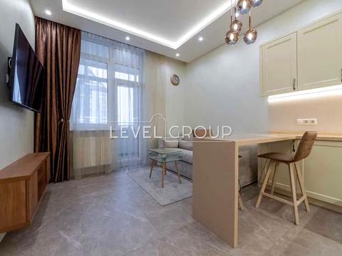 квартира по адресу Генерала Шаповала ул. (Механізаторів), 2