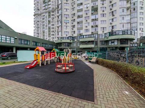 квартира по адресу Генерала Шаповала ул. (Механізаторів), 2