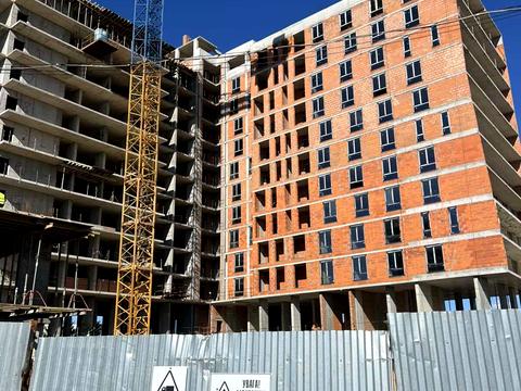 квартира по адресу Владимира Великого ул. (Артема), 2а