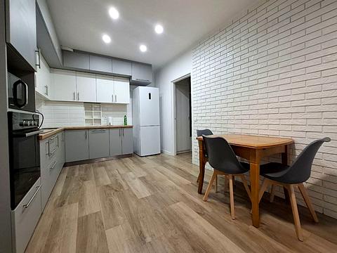 квартира за адресою Львівська вул., 15