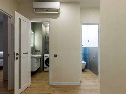 квартира за адресою Малоголосківська вул., 30А