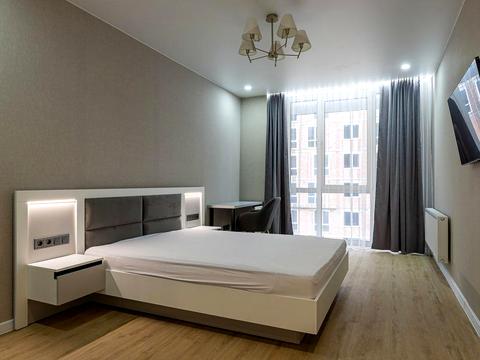 квартира за адресою Малоголосківська вул., 30А