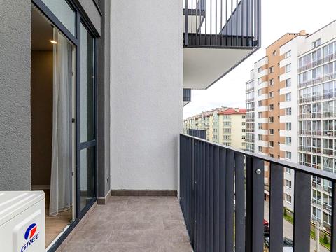 квартира за адресою Малоголосківська вул., 30А