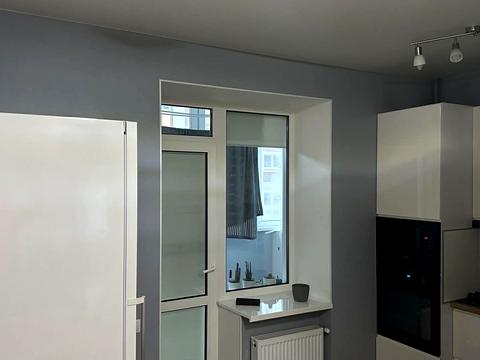 квартира за адресою Богдана Хмельницького вул., 105/3