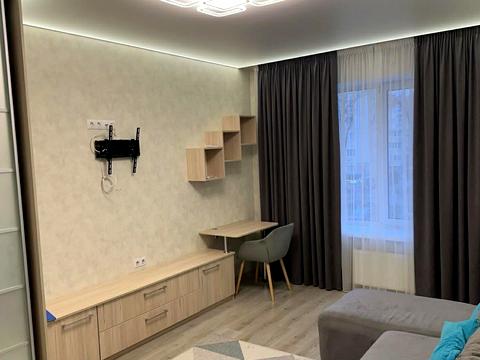 квартира за адресою Богдана Хмельницького вул., 105/3