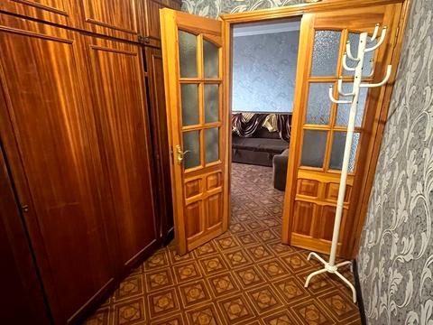 квартира за адресою Людвіга Свободи просп., 40а