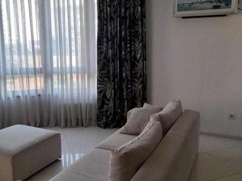 квартира за адресою Голосіївський просп. (40-річчя Жовтня), 60