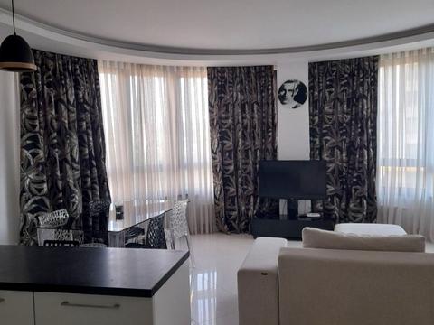 квартира за адресою Голосіївський просп. (40-річчя Жовтня), 60