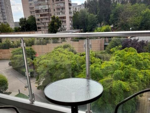 квартира за адресою Голосіївський просп. (40-річчя Жовтня), 60