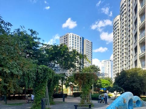 квартира за адресою Голосіївський просп. (40-річчя Жовтня), 60