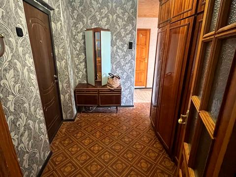 квартира за адресою Людвіга Свободи просп., 40а