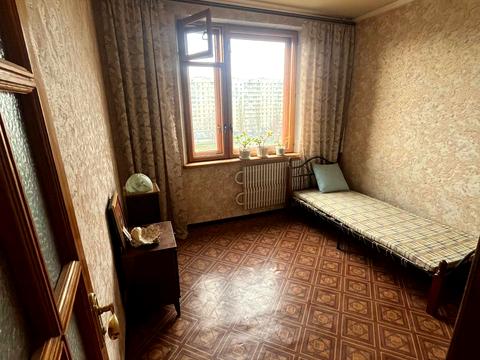 квартира за адресою Людвіга Свободи просп., 40а