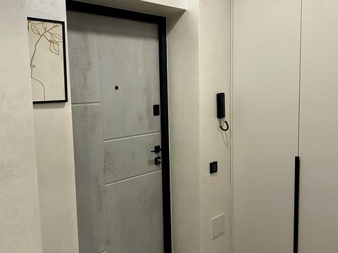 квартира за адресою Метрологічна вул., 11-А