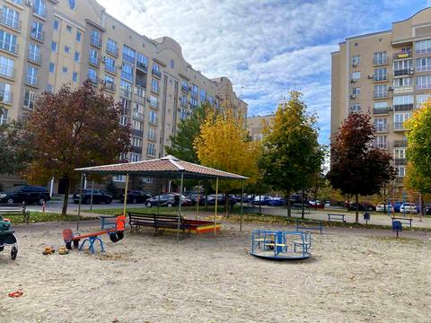 квартира за адресою Метрологічна вул., 11-А