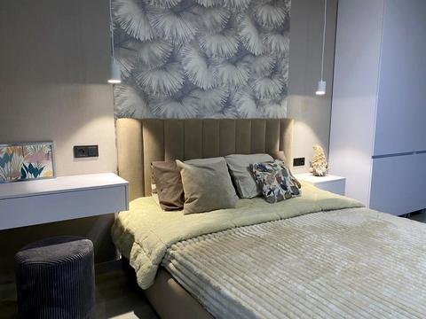 квартира за адресою Метрологічна вул., 11-А