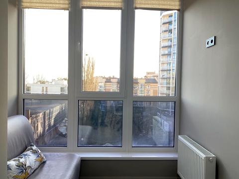 квартира за адресою Метрологічна вул., 11-А