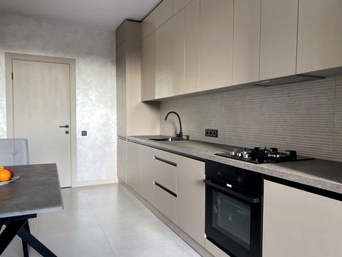 квартира за адресою Метрологічна вул., 11-А