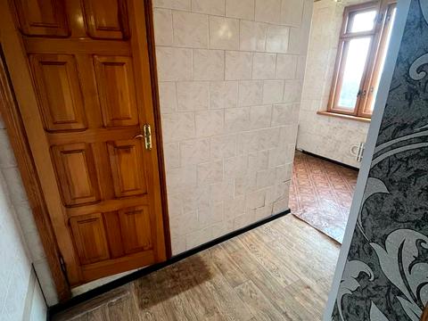 квартира за адресою Людвіга Свободи просп., 40а