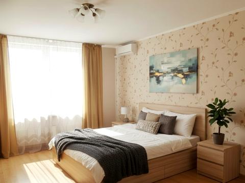 квартира по адресу Валерия Лобановского просп. (Краснозвездный), 150