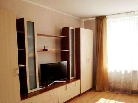 квартира по адресу Валерия Лобановского просп. (Краснозвездный), 150