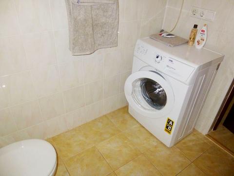 квартира по адресу Валерия Лобановского просп. (Краснозвездный), 150