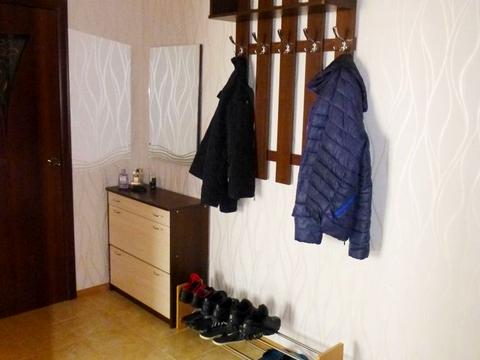 квартира по адресу Валерия Лобановского просп. (Краснозвездный), 150