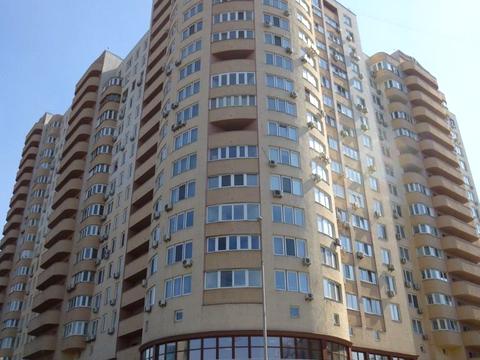 квартира по адресу Валерия Лобановского просп. (Краснозвездный), 150