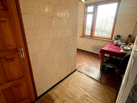 квартира за адресою Людвіга Свободи просп., 40а