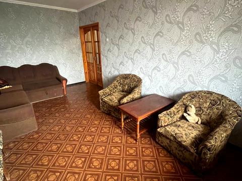 квартира за адресою Людвіга Свободи просп., 40а