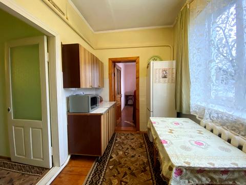 квартира по адресу Коломыя, Виговського, 5А