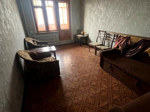 квартира за адресою Людвіга Свободи просп., 40а