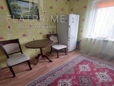 квартира по адресу Милославская ул., 12